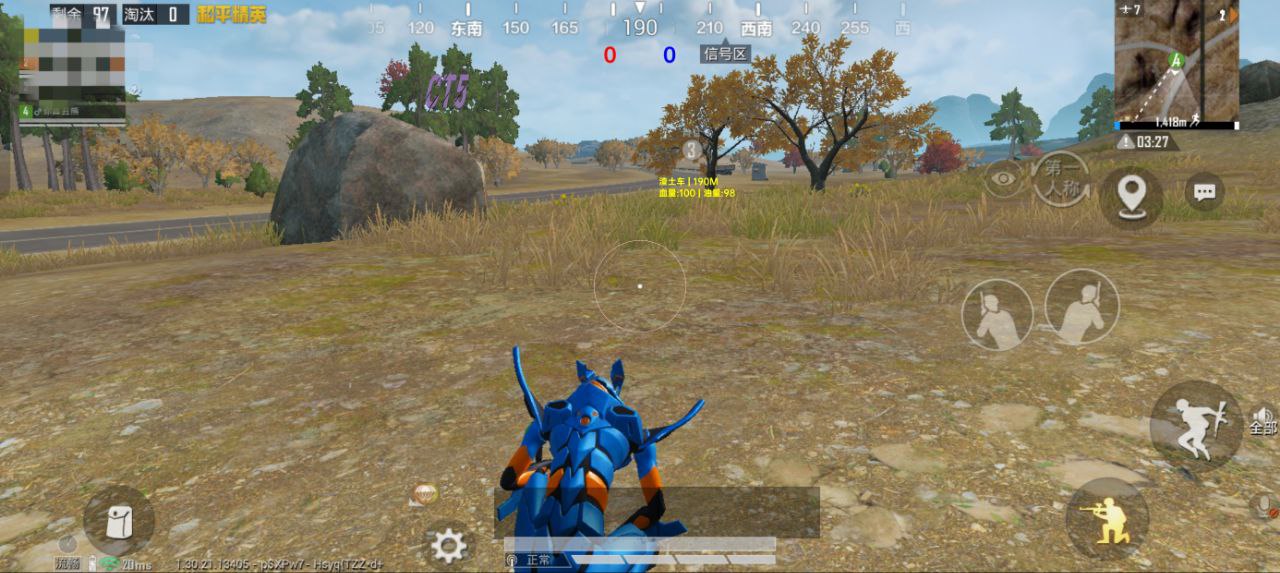 如何选择可靠的和平精英辅助？的配图，内容相关：腾讯的检测系统会分析异常数据（如爆头率过高），因此建议辅助用户控制战绩，避免每局都打出离谱操作。低强...